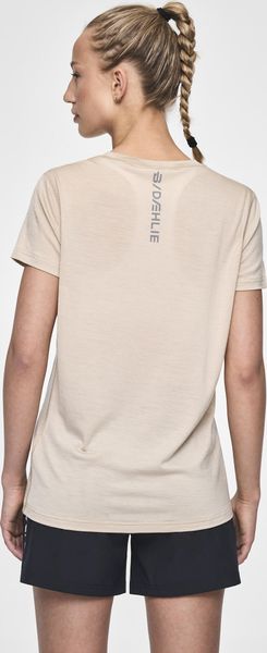 T-shirt Athlete Wool Wmn