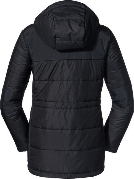 3in1 Parka Moskau Women