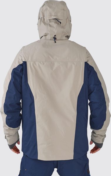 Men Creblet Jacket