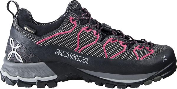 Yaru Cross GTX Woman