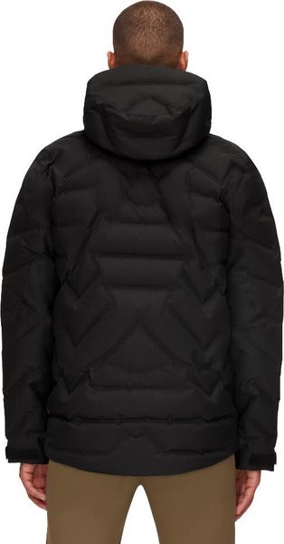 Photics Hardshell Thermo Hooded Jacket Men