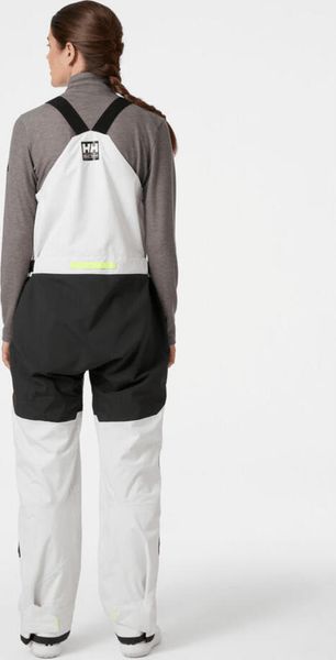 W Salt Coastal Bib