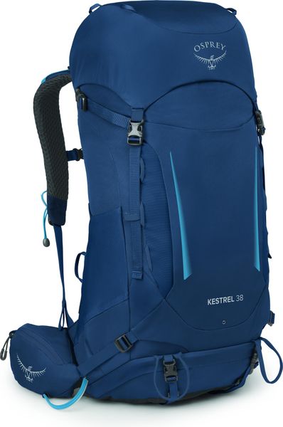 Kestrel 38