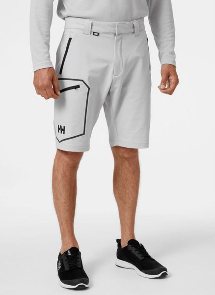HP Racing Softshell Cargo Shor