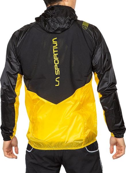 Blizzard Windbreaker Jacket Men