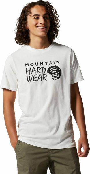 MHW Logo Short Sleeve
