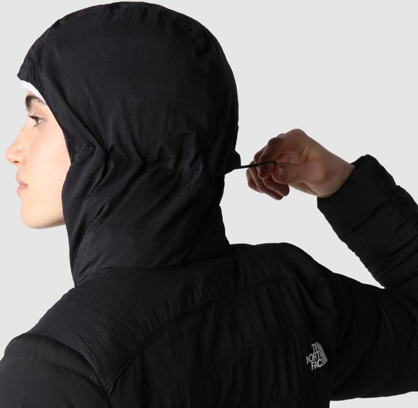 Womens Thermoball 50/50 Jacket