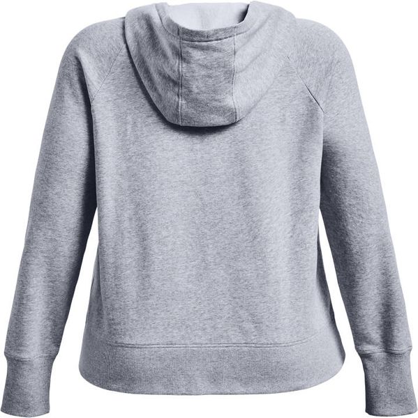 Women's UA Rival Fleece HB Hoodie