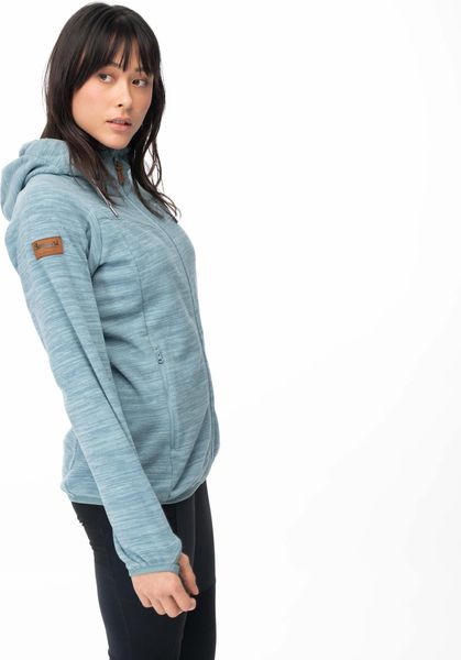 Hareid Fleece W Jacket