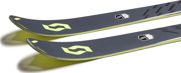Ski Superguide 95