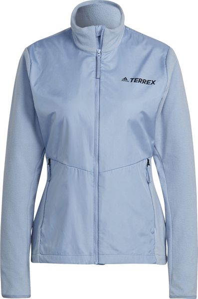 Multi Primegreen Windfleece Jacket