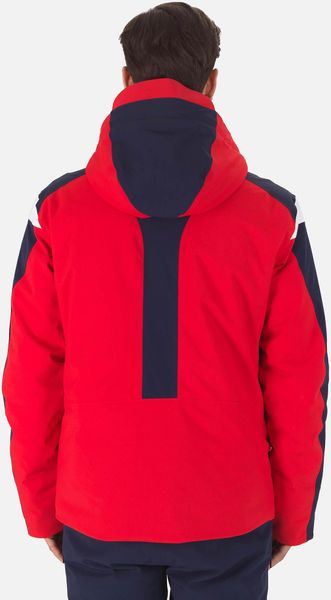 Aerial Jacket