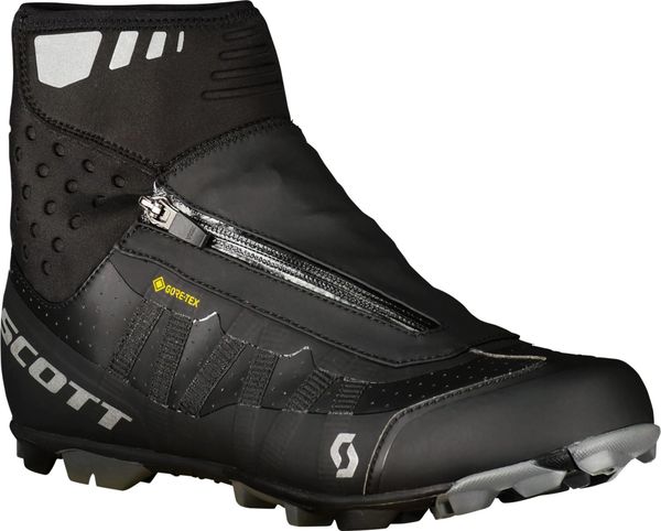 Shoe Mtb Heater Gore-tex