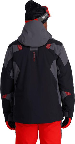 Leader Jacket