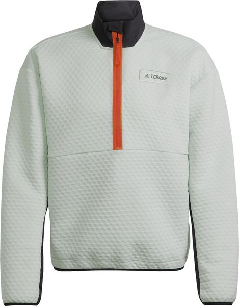 Terrex Hike Half-zip Fleece