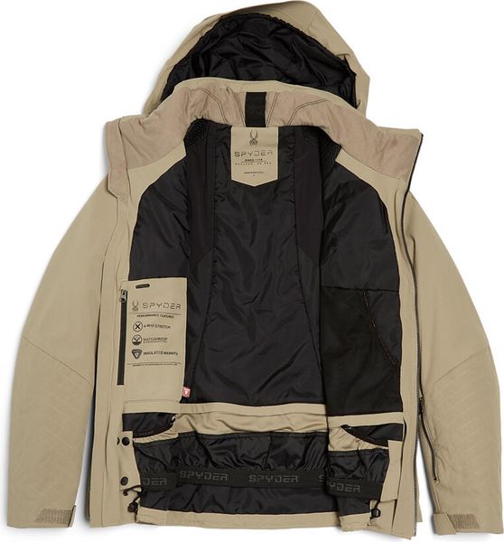 Schatzi Jacket