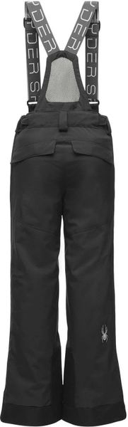 Guard Side Zip Pants