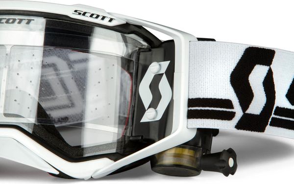Goggle Prospect Super WFS
