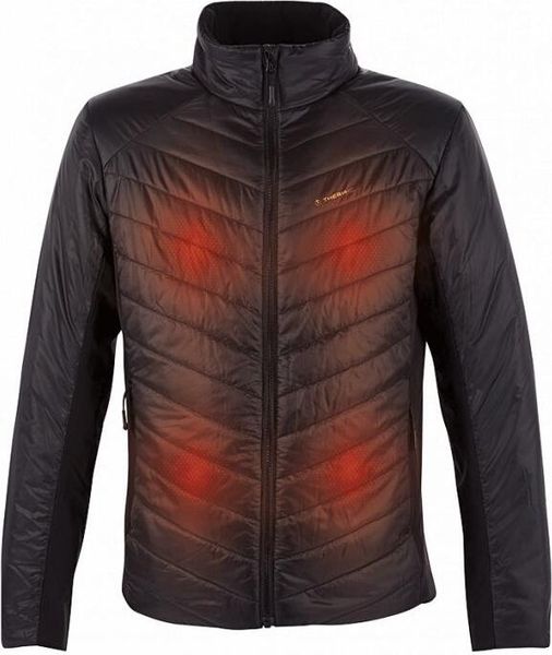 Powerjacket Speed - Men