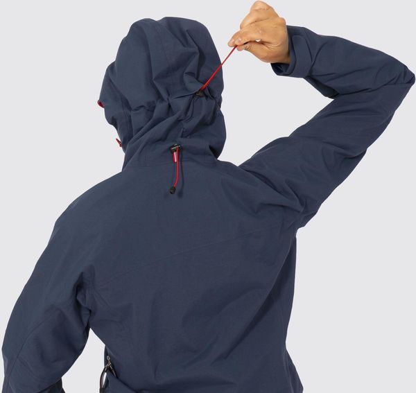 Men's Backside Jacket