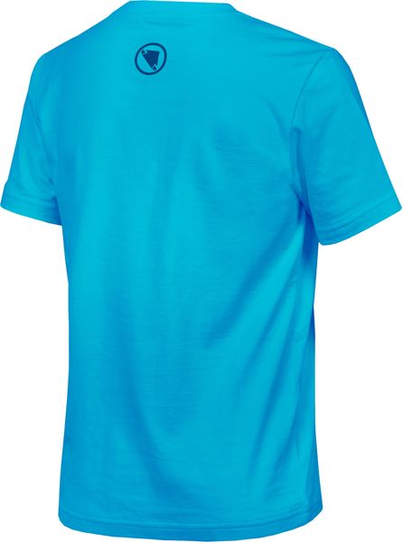 Kinder One Clan Organic T-shirt Camo
