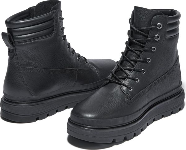 Womens Ray City 6 in Boot Waterproof