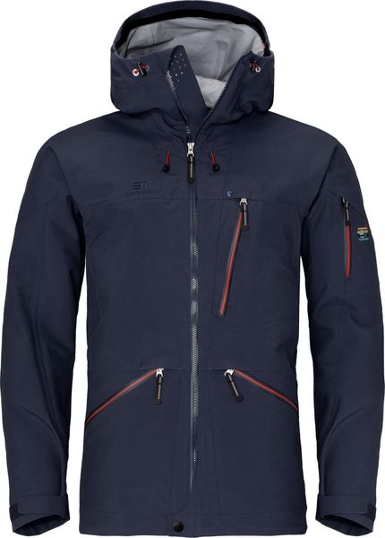 Men's Backside Jacket