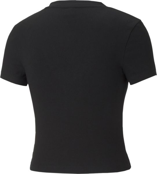 Classics Cropped Slim Tee