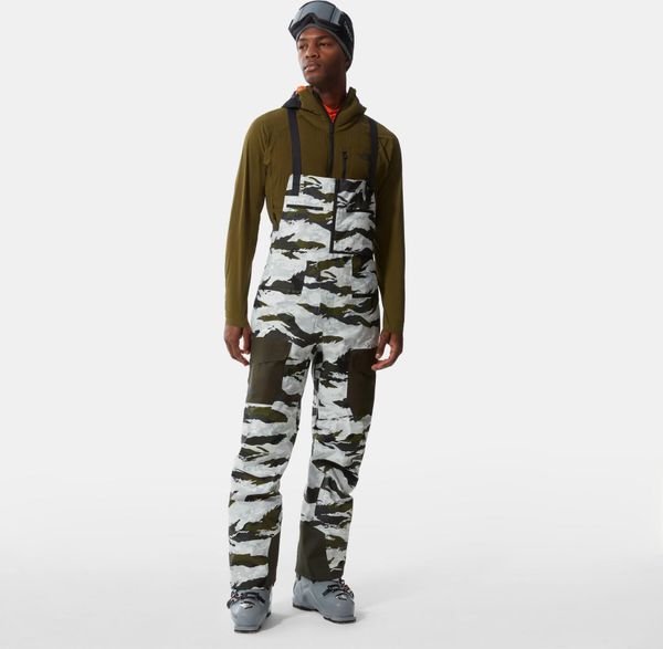 Men’s A-cad Futurelight Bib
