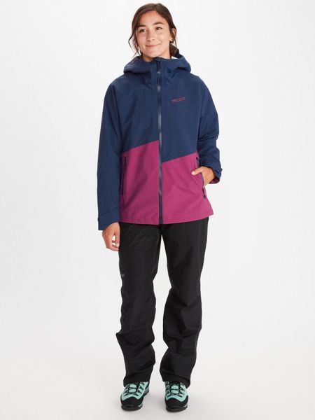 Wm's Evodry Clouds Rest Jacket
