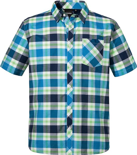 Shirt Calanche Men