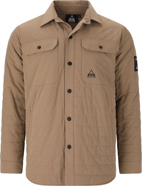Jackson Hole Shirt Jacket