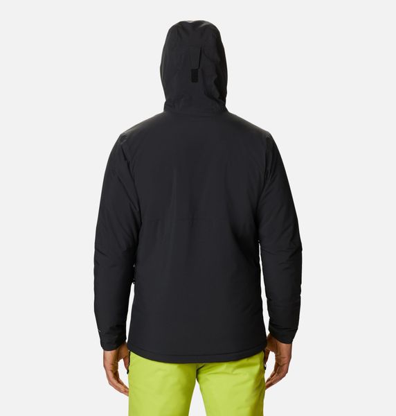 Winter District Jacket