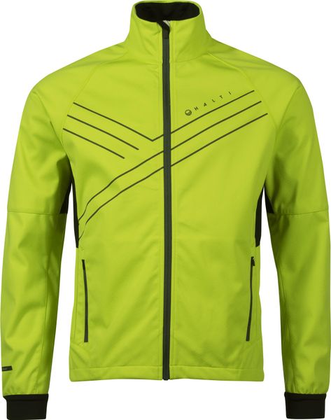 Falun Men's XCT Softshell Jacket