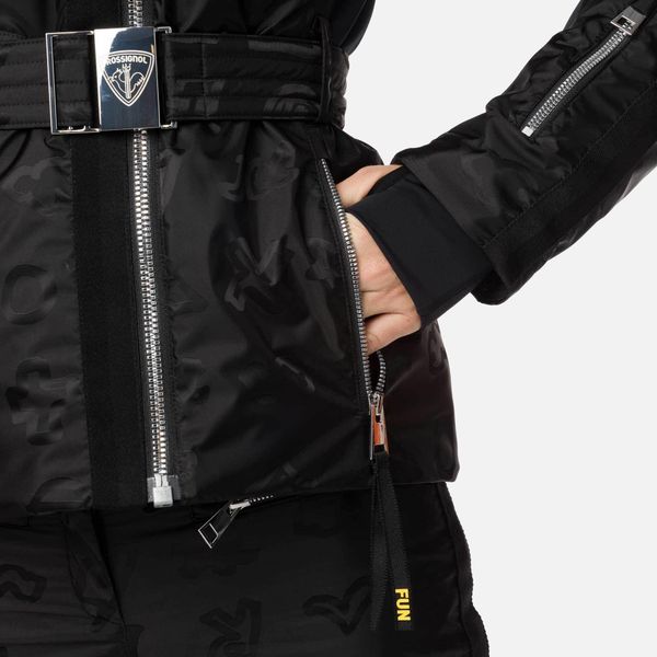 W Rainbow-ski Jacket