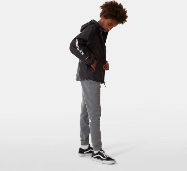 Boy’s Reactor Wind Jacket