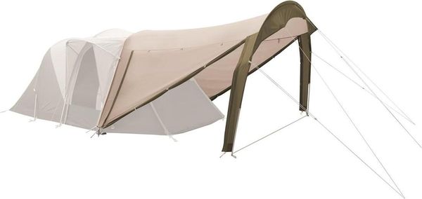 Double Shade Grabber