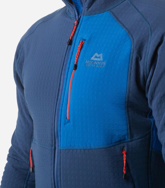 Shroud Hooded Jacket