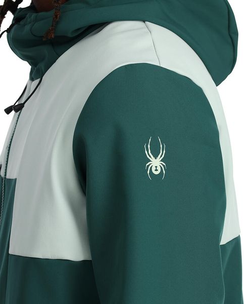 Spyder Softshell Jacket Jacket | SportFits Shop