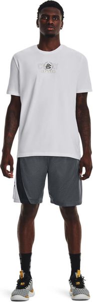 Men's Curry Splash 9" Shorts