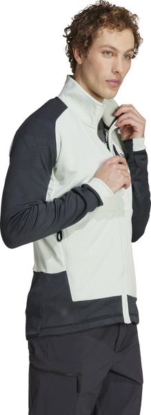 Men TX Flooce Jacket