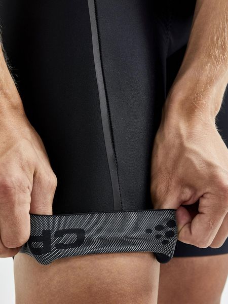 ADV Endur Lumen Bib Shorts Men