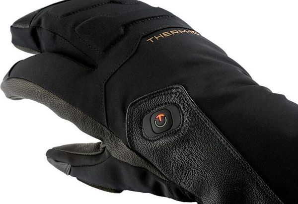 Power Gloves 3+1