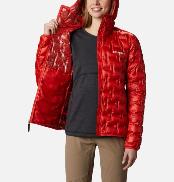 W Alpine Crux™ Down Jacket
