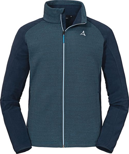 Fleece Jacket Balisalp Men