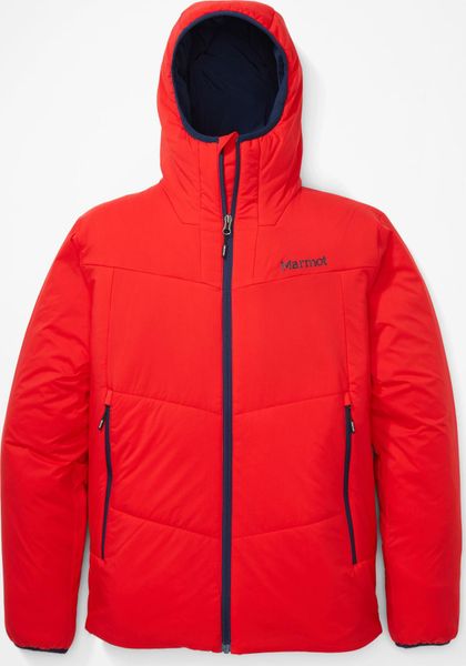 Novus 2.0 Hoody