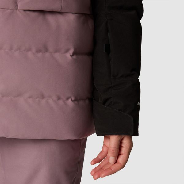 Womens Pallie Down Jacket