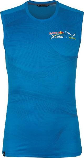 X-alps M Tank