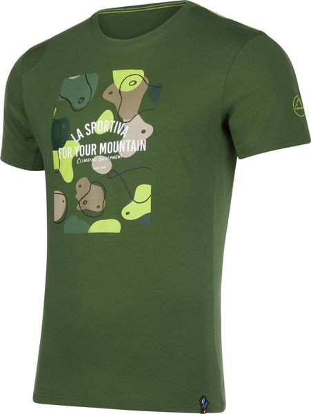 Volumes T-shirt Men