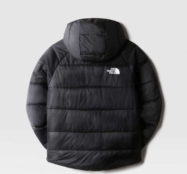 Girls Reversible Perrito Jacket